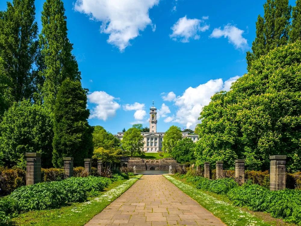 What to Know About Beeston in Nottingham