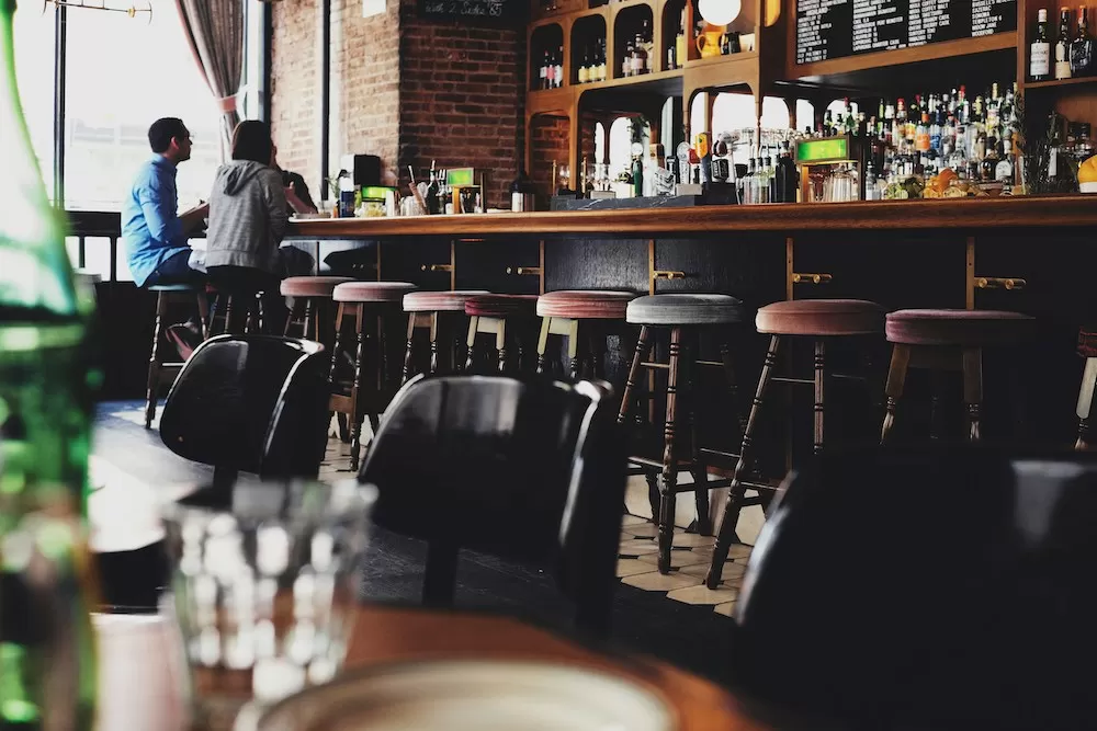 Introducing Hockley in Nottingham