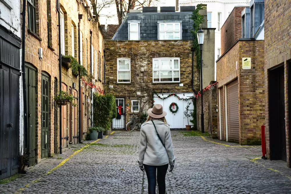 Introducing Hockley in Nottingham