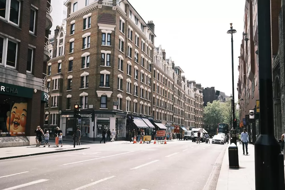 Introducing Hockley in Nottingham