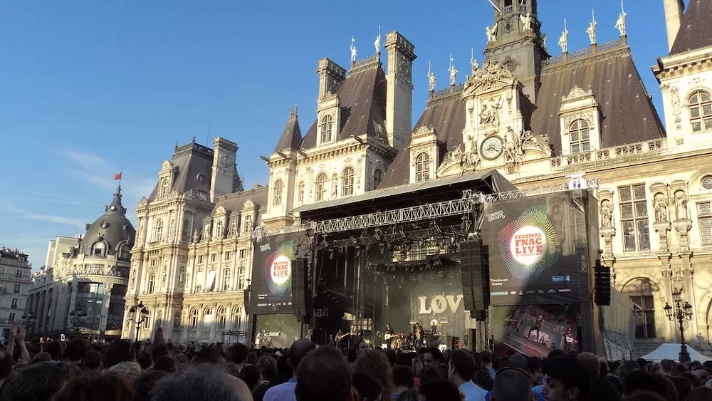 What to Expect in Paris This July 2025