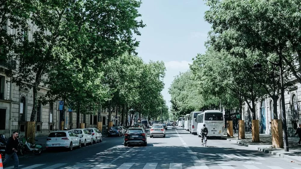 What to Expect in Paris This July 2025