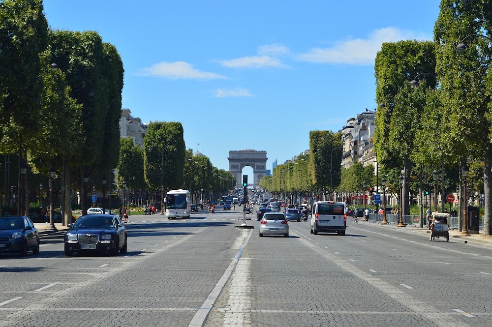 Paris in July 2025: What to Expect