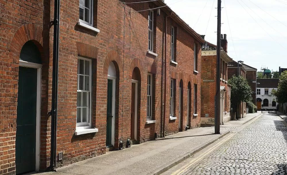 Learn All About Mapperley in Nottingham