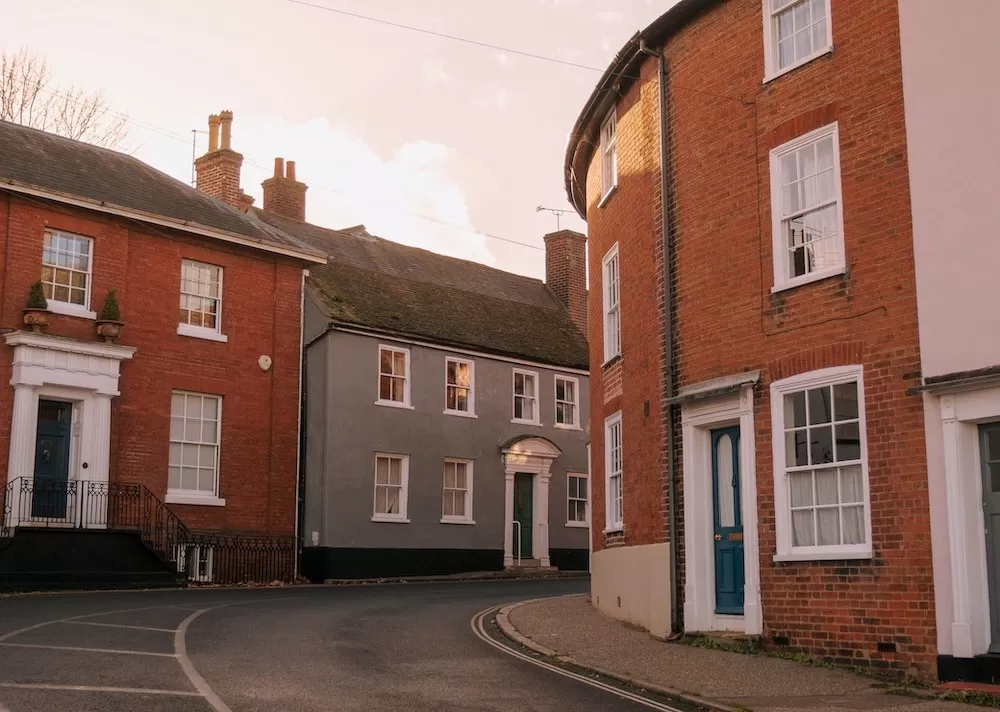 Discover The Lace Market in Nottingham