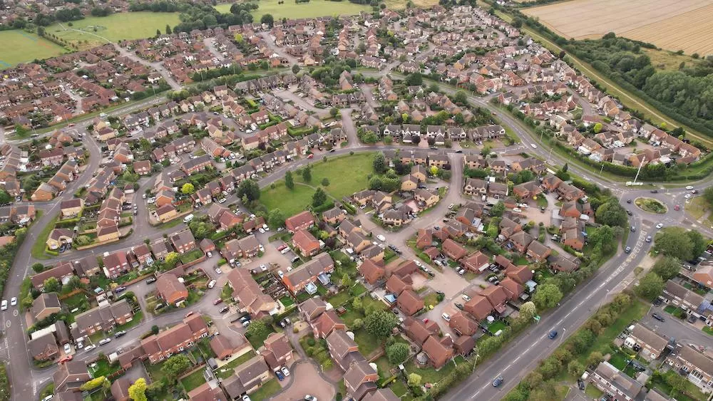 Get to Know West Bridgford in Nottingham