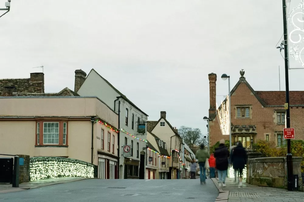 Get to Know West Bridgford in Nottingham