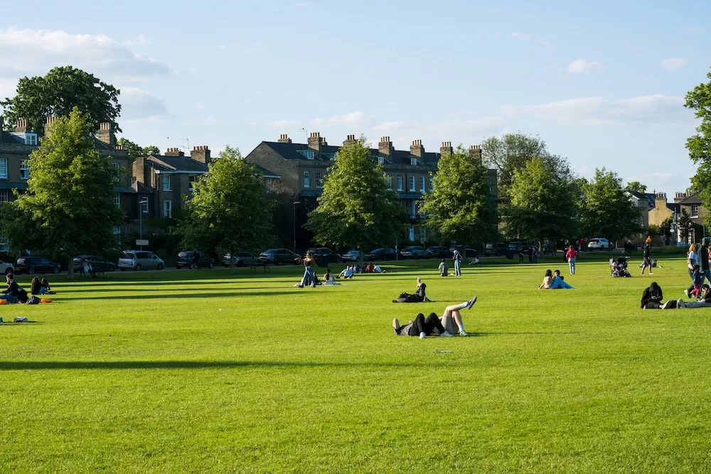 Get to Know West Bridgford in Nottingham