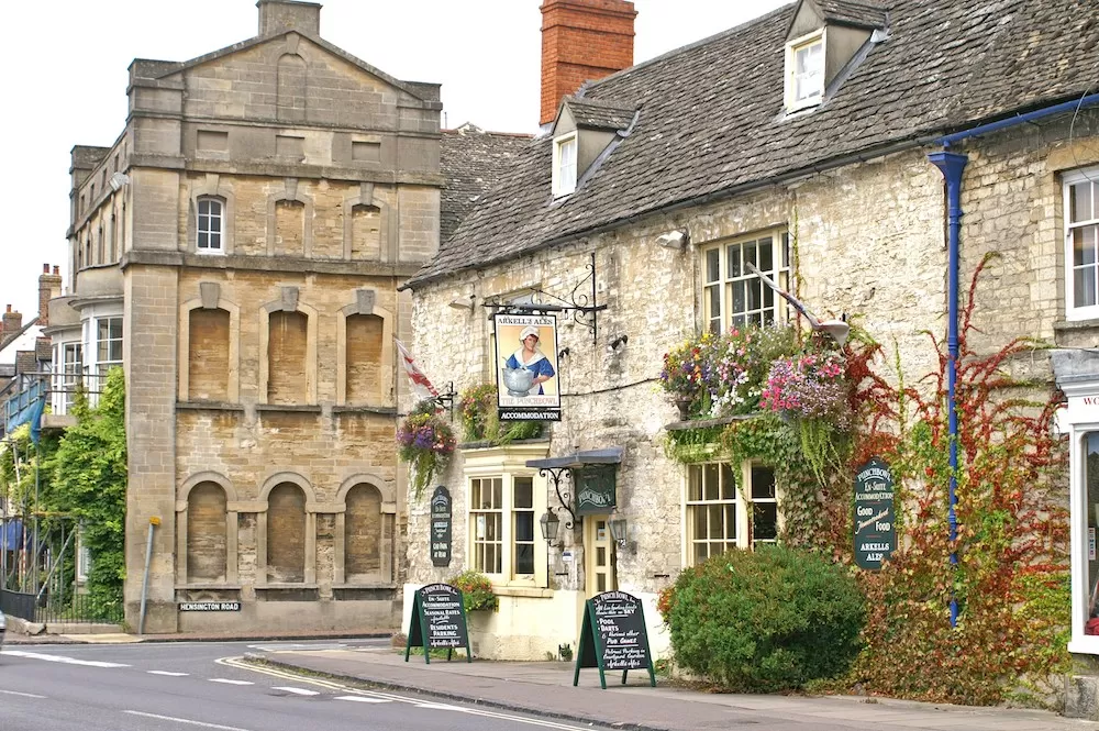 Get to Know West Bridgford in Nottingham