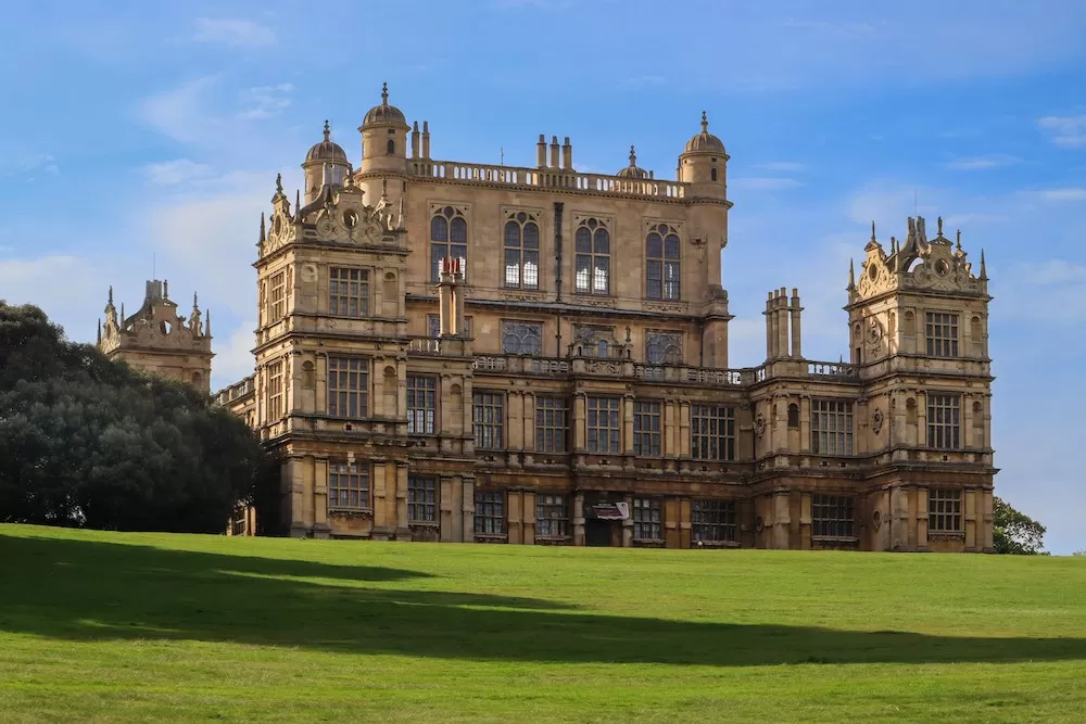 What to Know About Wollaton in Nottingham