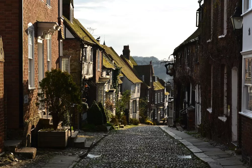 What to Know About Wollaton in Nottingham