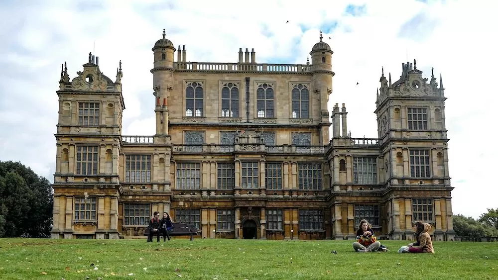 What to Know About Wollaton in Nottingham