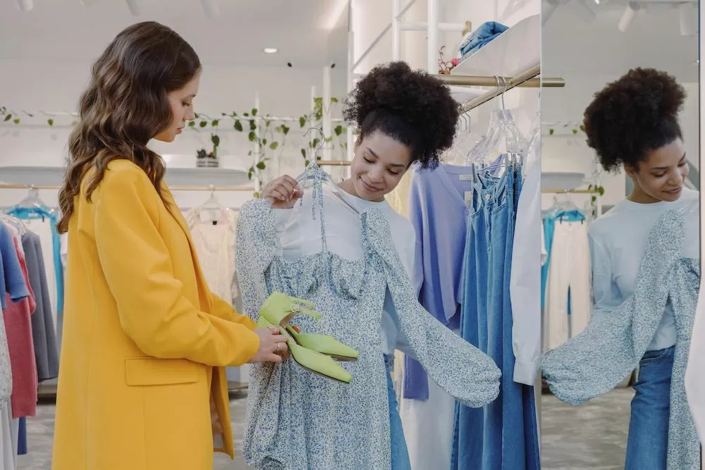 Where to Go Shopping in Nottingham