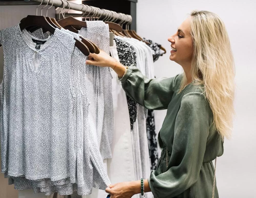 Where to Go Shopping in Nottingham