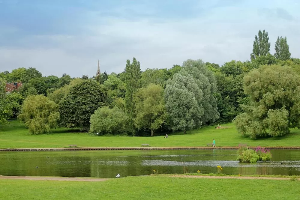Get to Know Bramhope in Leeds