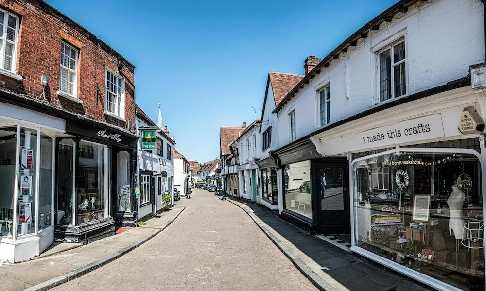 Learn About Chapel Allerton in Leeds