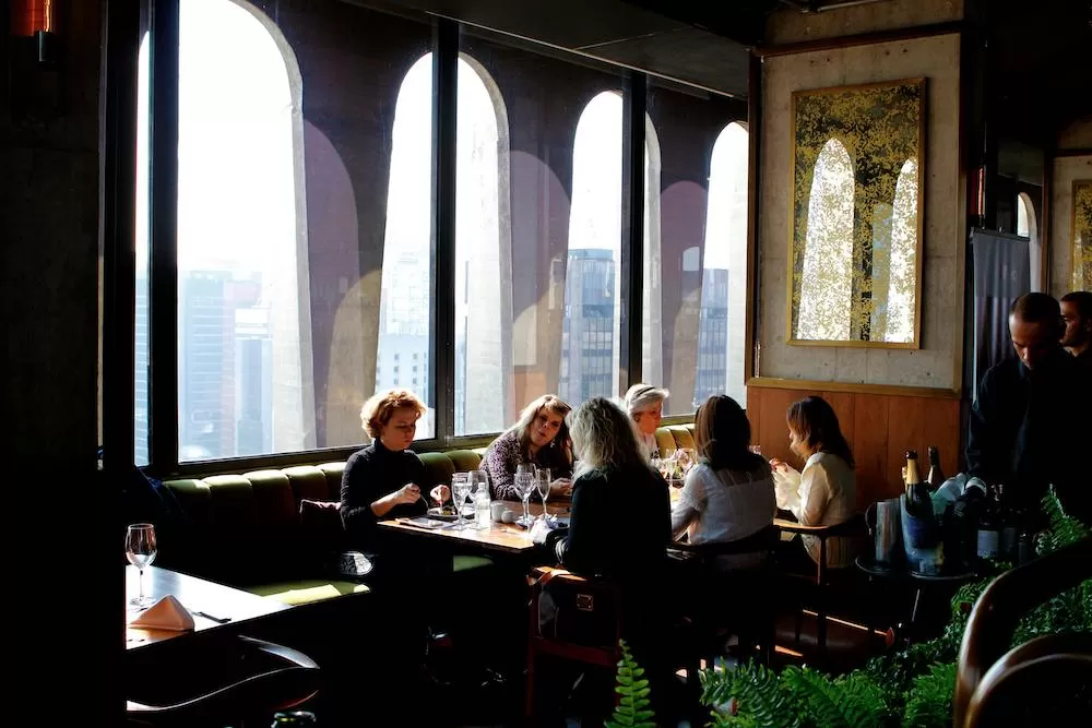What is The Civic Quarter in Leeds Like?