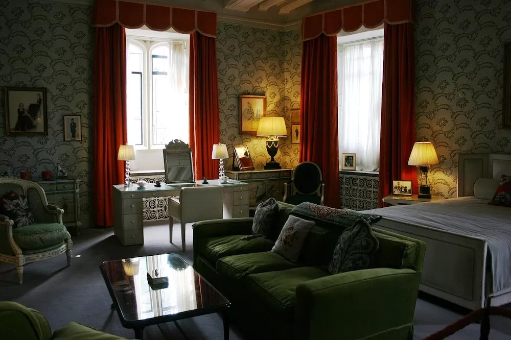 What is The Civic Quarter in Leeds Like?