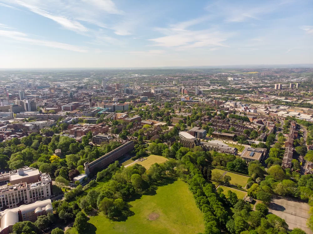 What to Know About Headingley in Leeds