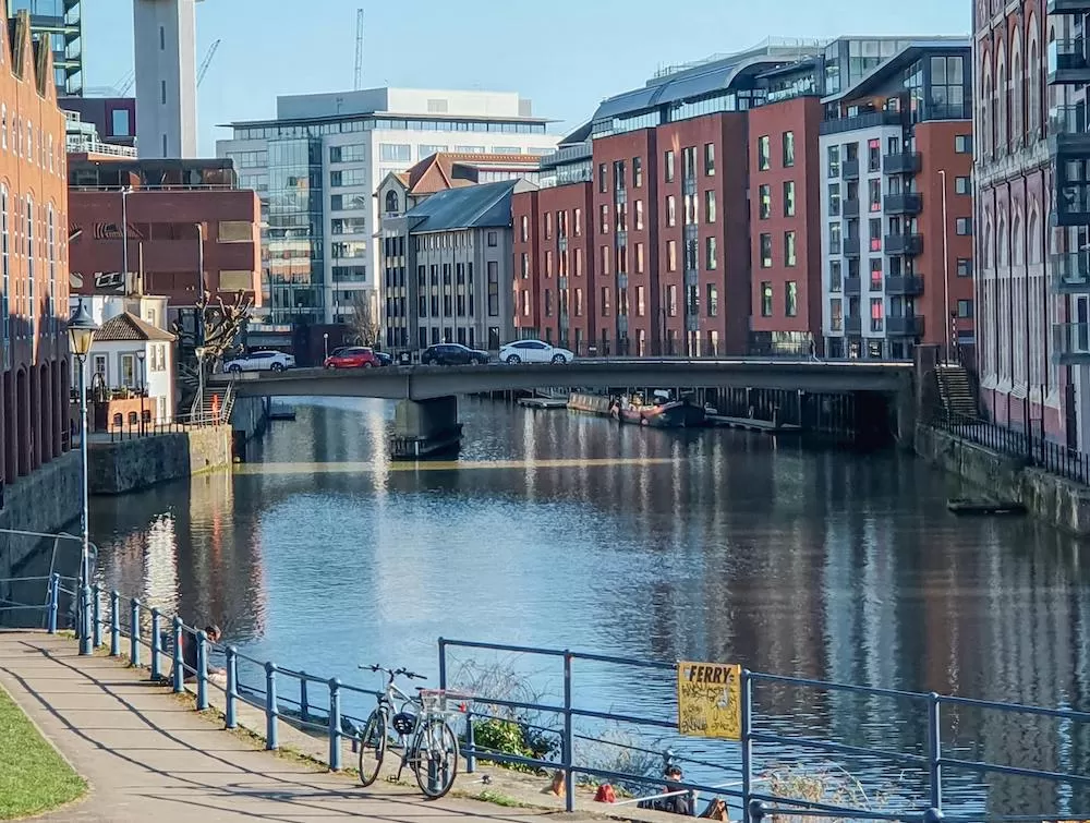 Introducing The Leeds Dock Neighborhood