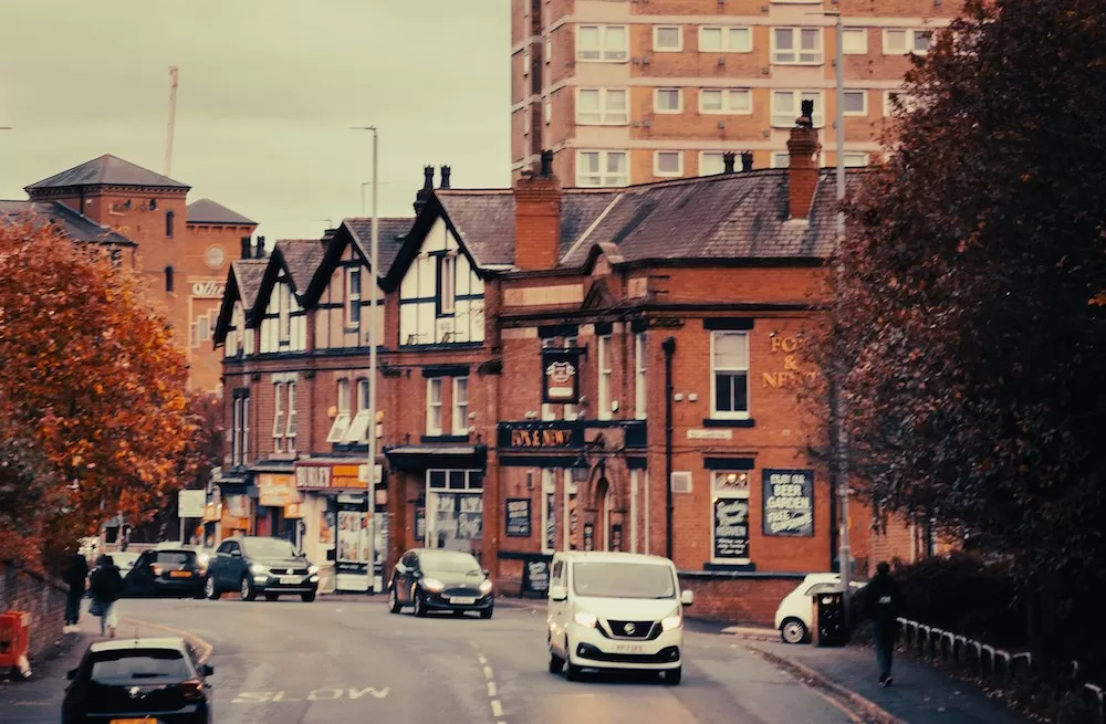 Get to Know Holbeck in Leeds