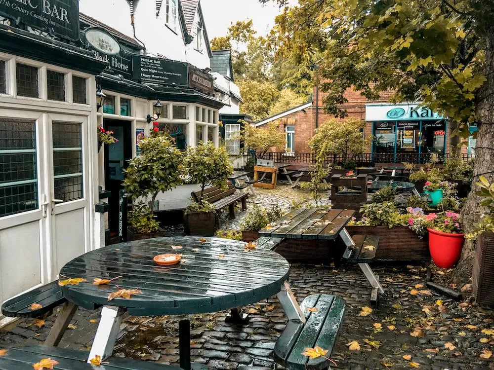 Learn All About Meanwood in Leeds