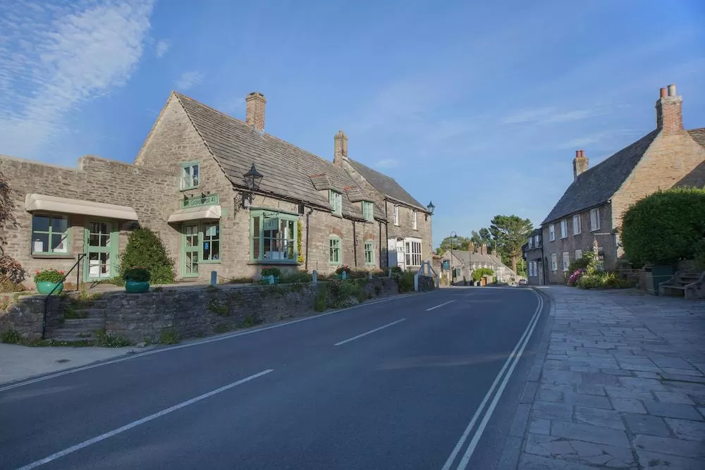 Learn All About Meanwood in Leeds