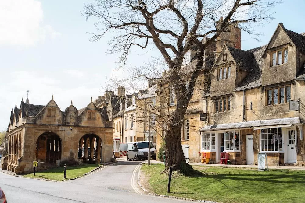 What to Know About Otley in Leeds