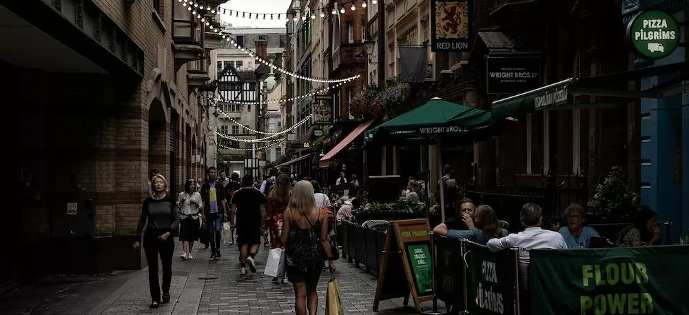 What to Know About Otley in Leeds