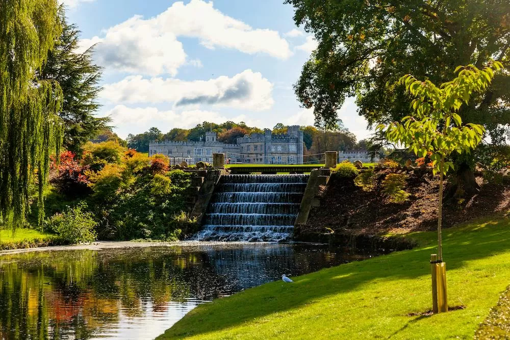 Check Out The 10 Best Historic Landmarks in Leeds