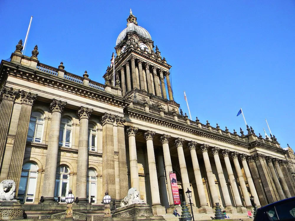 Check Out The 10 Best Historic Landmarks in Leeds