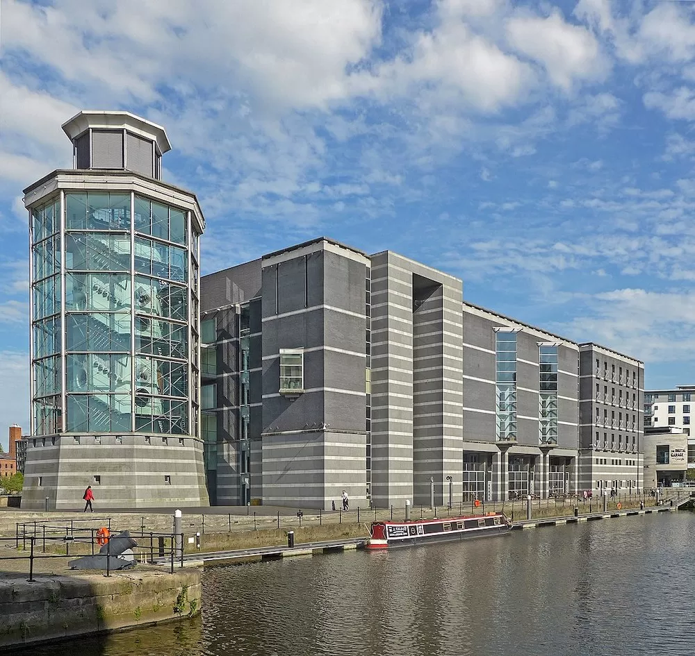 Check Out The 10 Best Historic Landmarks in Leeds