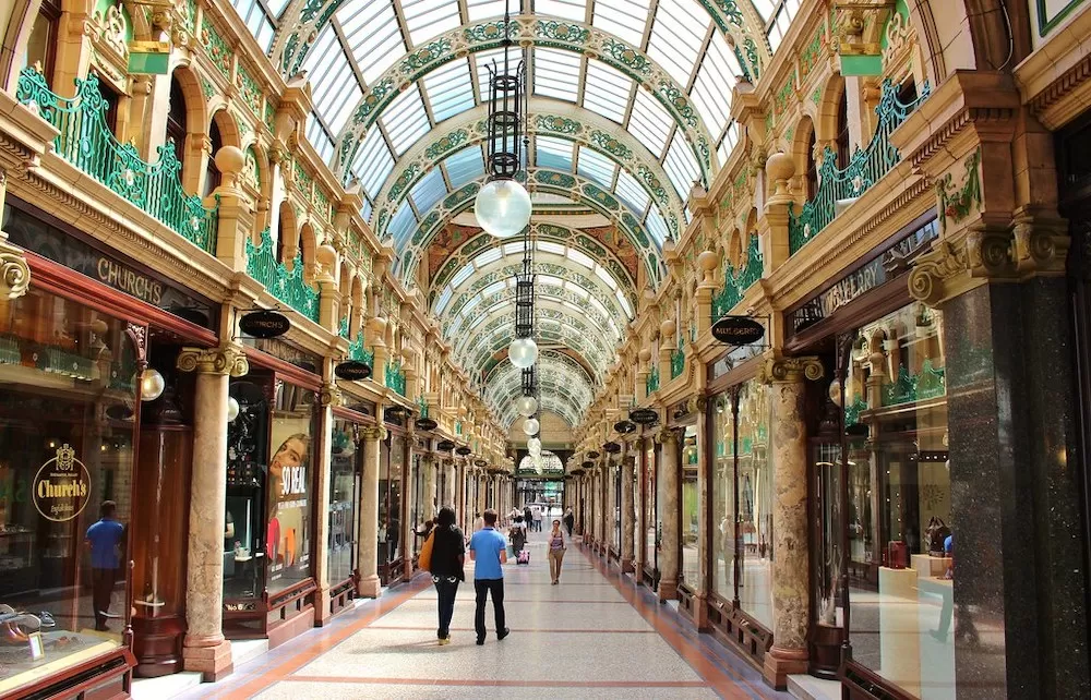 Check Out The 10 Best Historic Landmarks in Leeds
