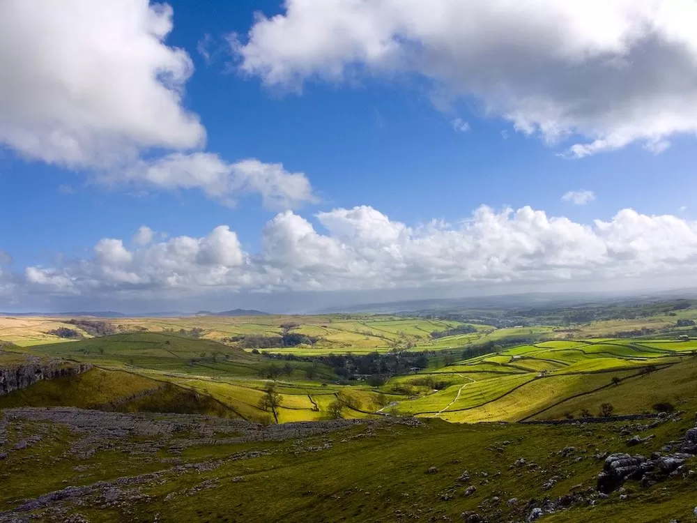 Take Your Date to These Most Romantic Spots in Leeds
