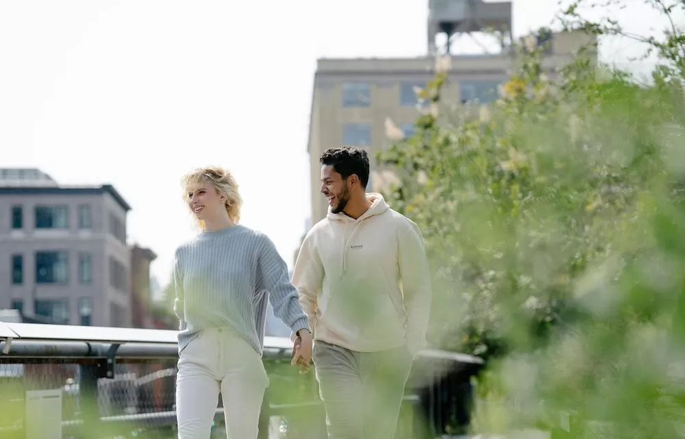 Take Your Date to These Most Romantic Spots in Leeds