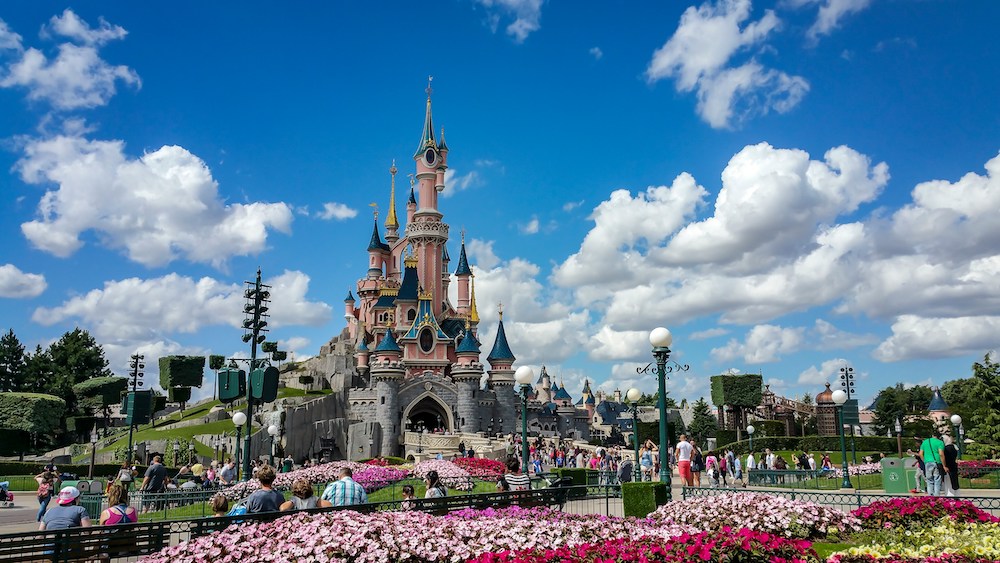 Is Paris a Kid-Friendly City?