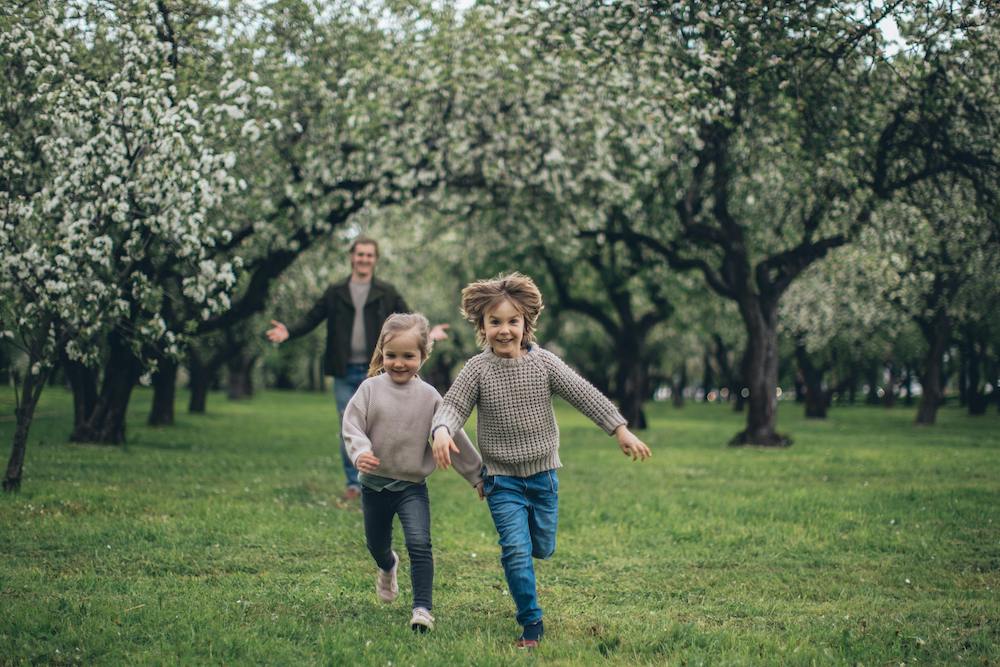Is Paris a Kid-Friendly City?