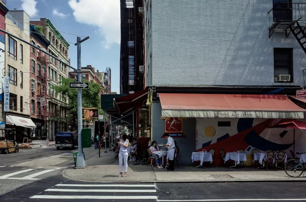 Get to Know Gramercy Park in New York City