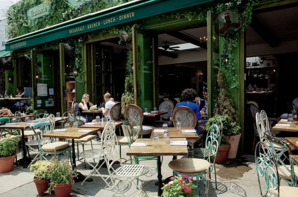 Get to Know Gramercy Park in New York City