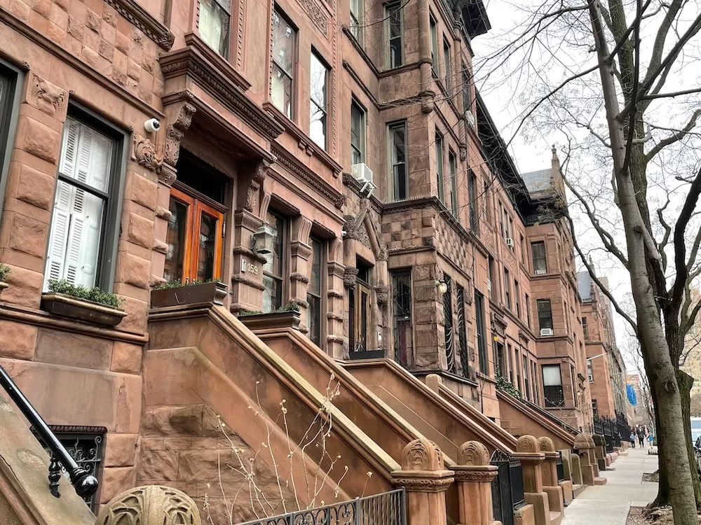 Get to Know Gramercy Park in New York City