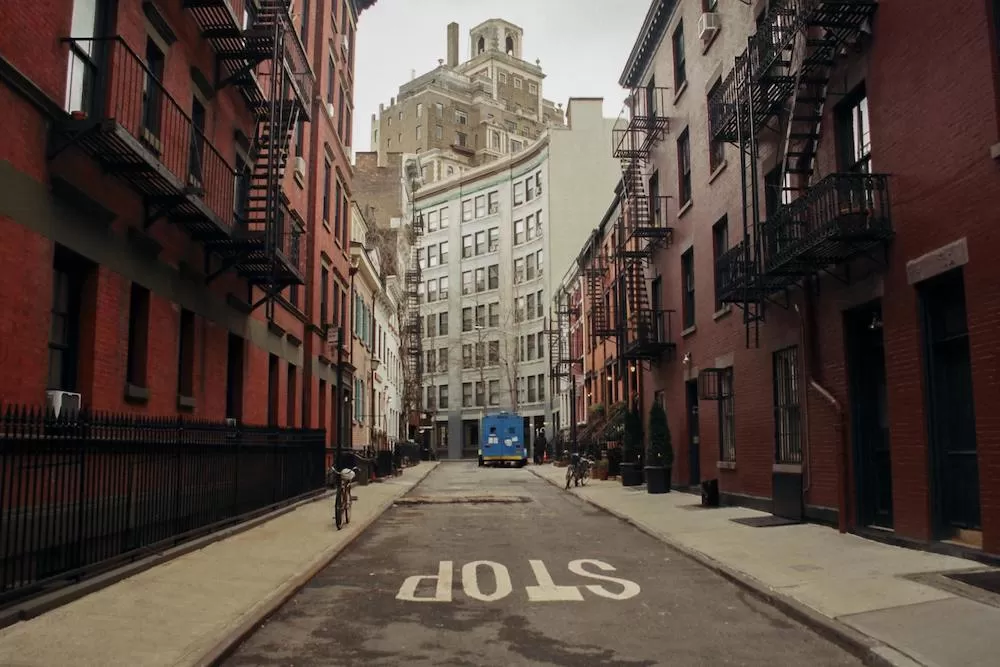 Learn All About Greenwich Village in New York City