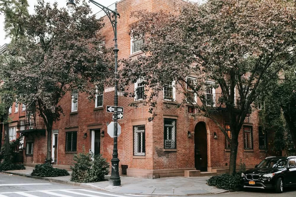Learn All About Greenwich Village in New York City