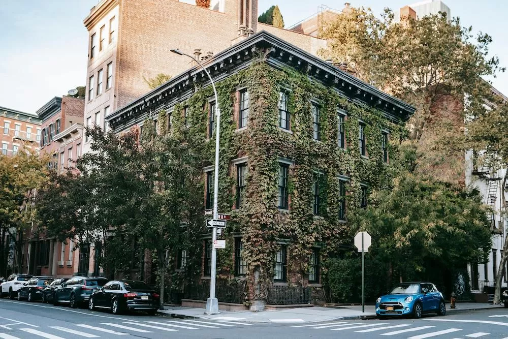 Learn All About Greenwich Village in New York City