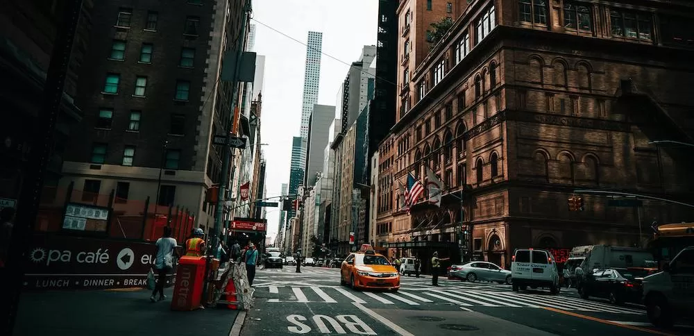 Delve Deeper into Midtown Manhattan in New York City