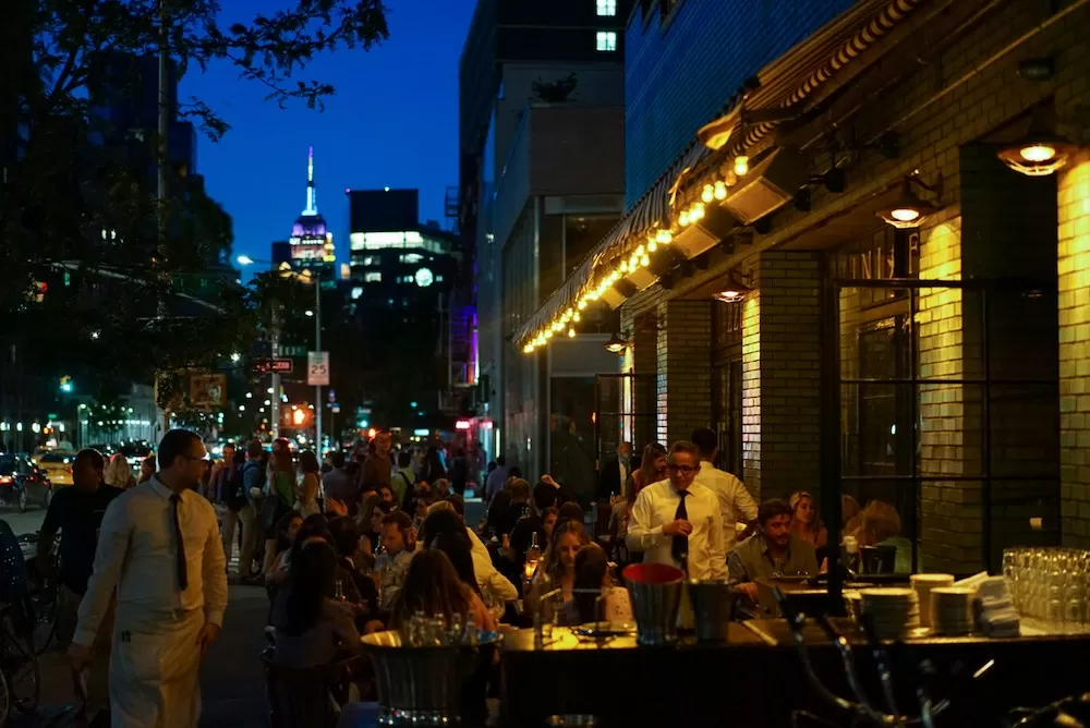 Delve Deeper into Midtown Manhattan in New York City
