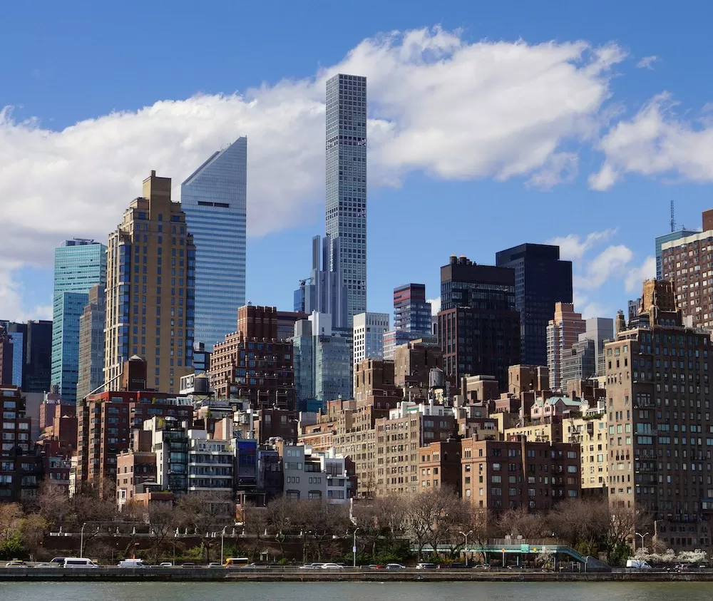 Delve Deeper into Midtown Manhattan in New York City