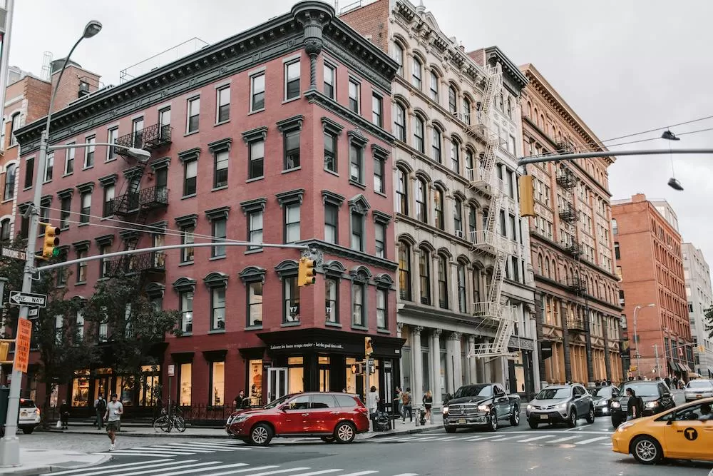 What to Know About SoHo in New York City