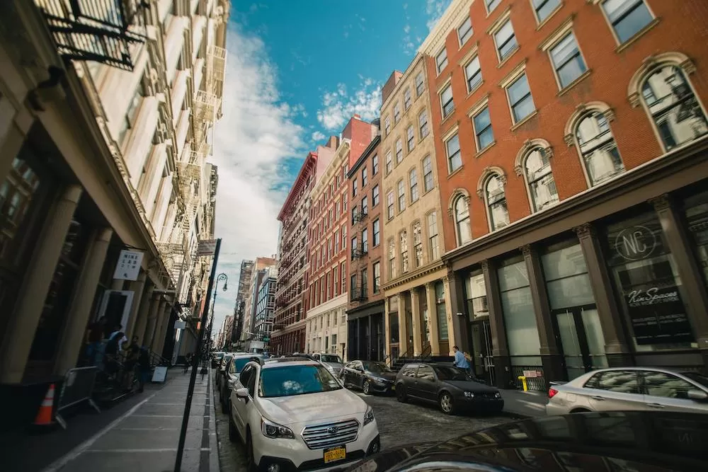 What to Know About SoHo in New York City