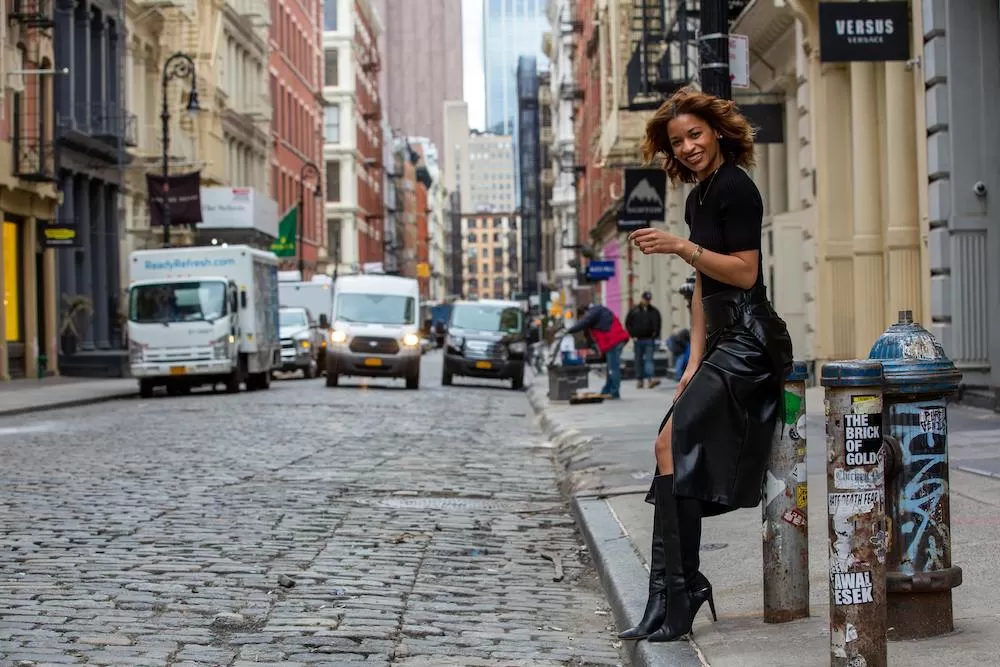 What to Know About SoHo in New York City
