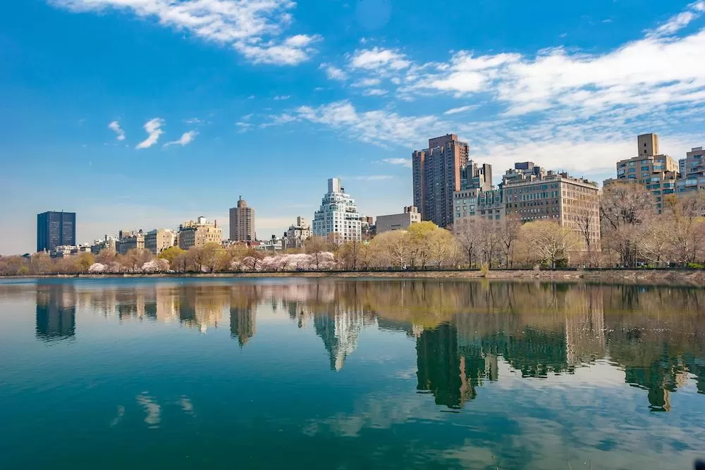 Know More About New York City's Upper East Side